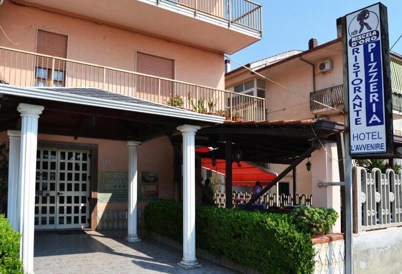 فندق Ristorante L'avvenire