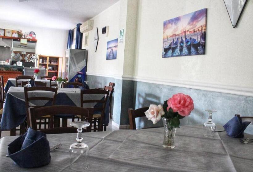 فندق Ristorante L'avvenire