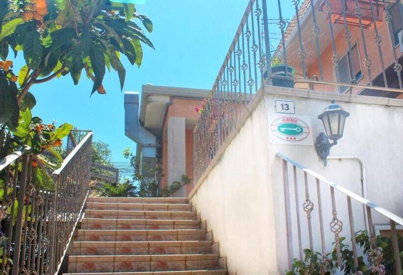 فندق Ristorante L'avvenire