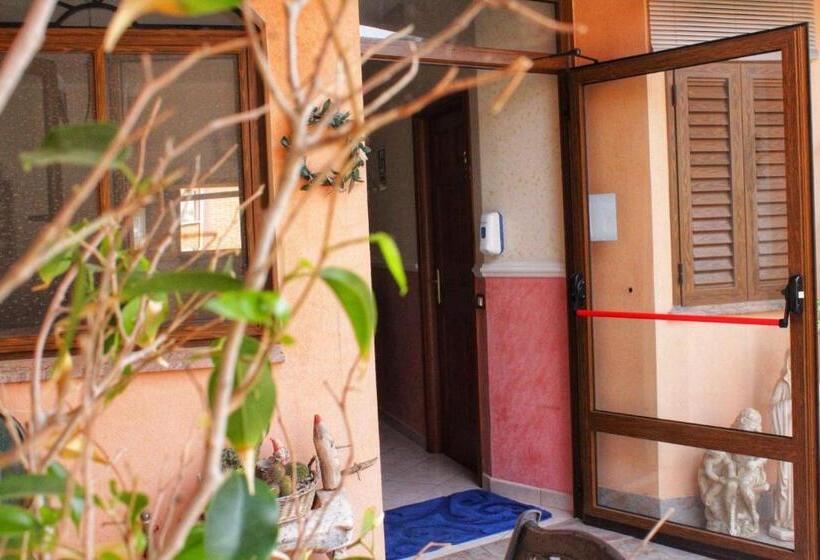 فندق Ristorante L'avvenire