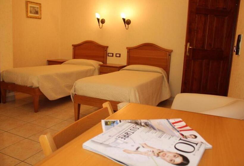 فندق Ristorante L'avvenire