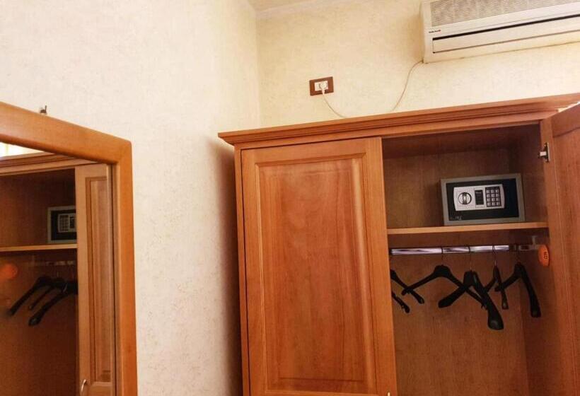 فندق Ristorante L'avvenire