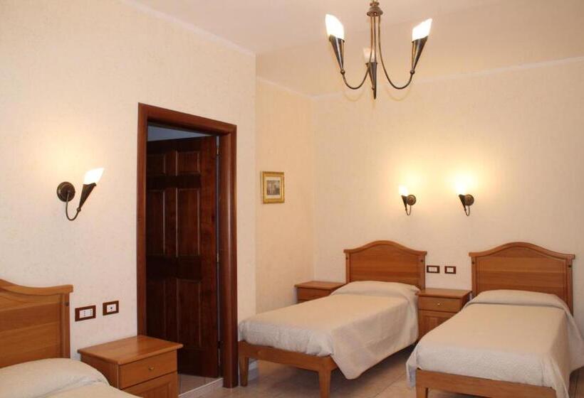 فندق Ristorante L'avvenire