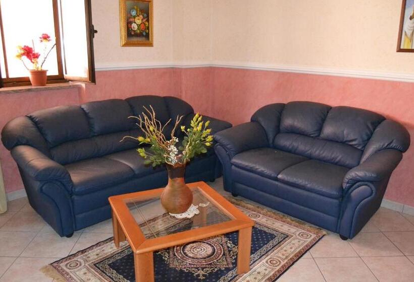 فندق Ristorante L'avvenire