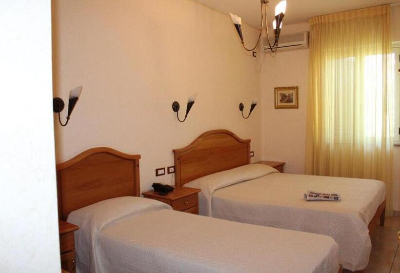 فندق Ristorante L'avvenire