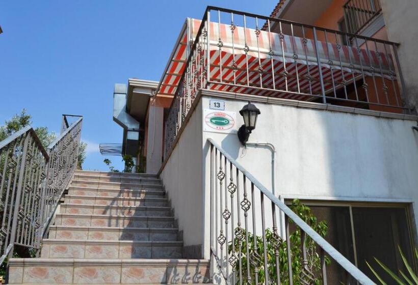 فندق Ristorante L'avvenire