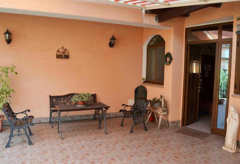 فندق Ristorante L'avvenire