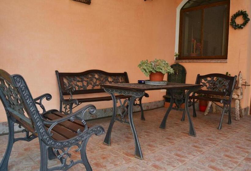 فندق Ristorante L'avvenire