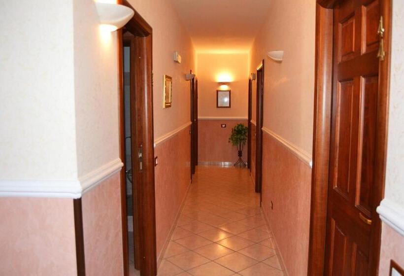 فندق Ristorante L'avvenire