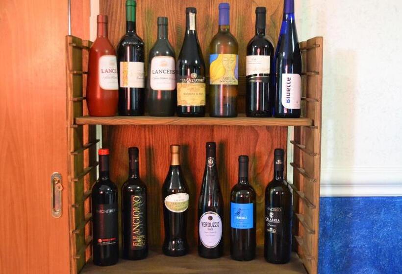 فندق Ristorante L'avvenire