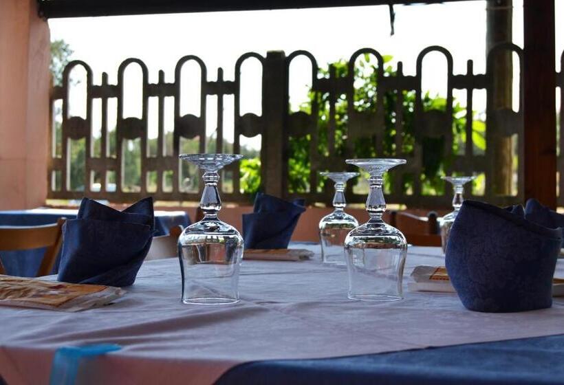 فندق Ristorante L'avvenire