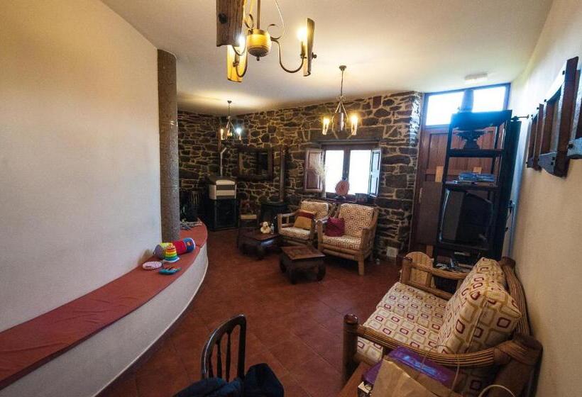 ホテル Rural La Bolera