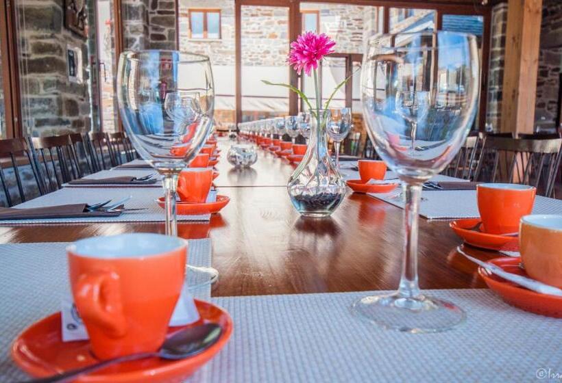 ホテル Rural La Bolera