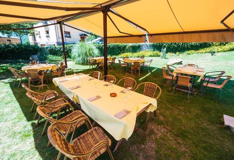 ホテル Rural La Bolera