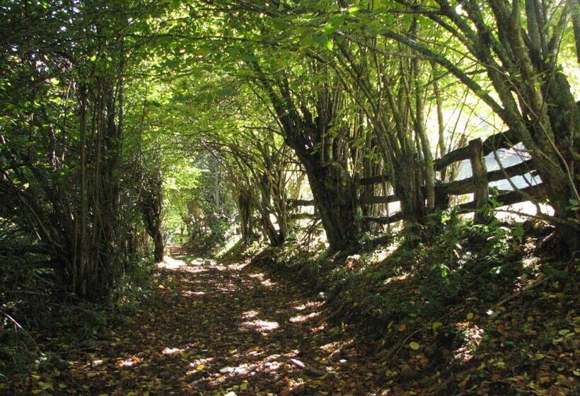 فندق Rural La Plaza