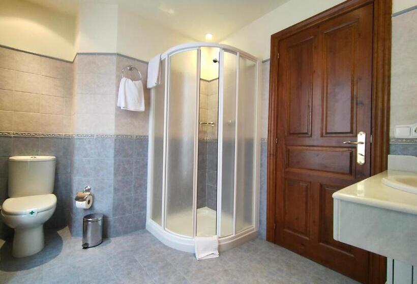 فندق Rural La Plaza