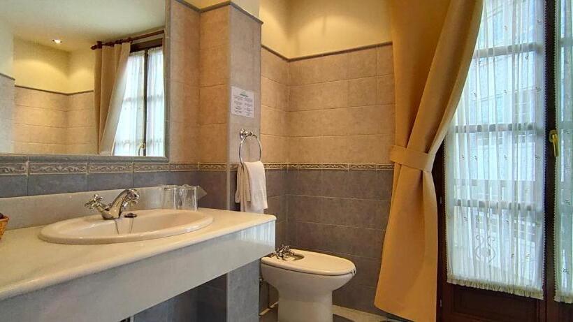 فندق Rural La Plaza