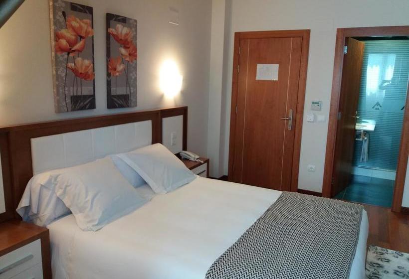 בית מלון כפרי Rural Morredero