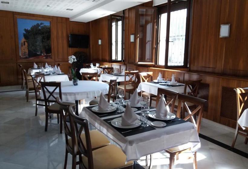 בית מלון כפרי Rural Morredero