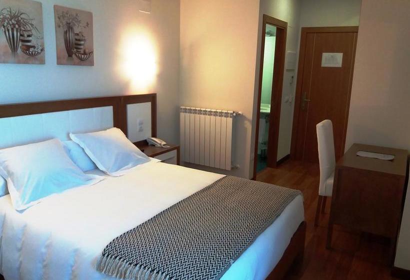 בית מלון כפרי Rural Morredero