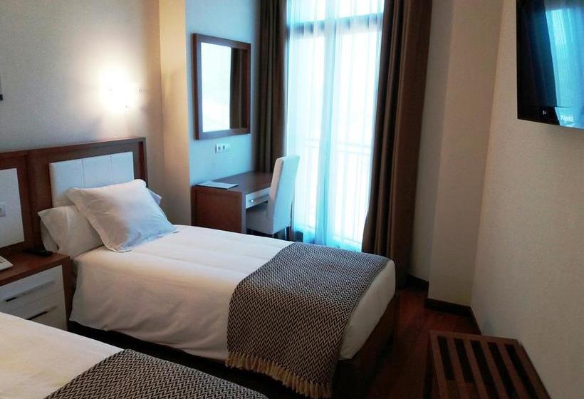 בית מלון כפרי Rural Morredero