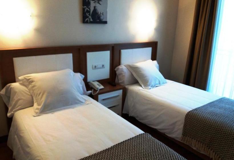 בית מלון כפרי Rural Morredero