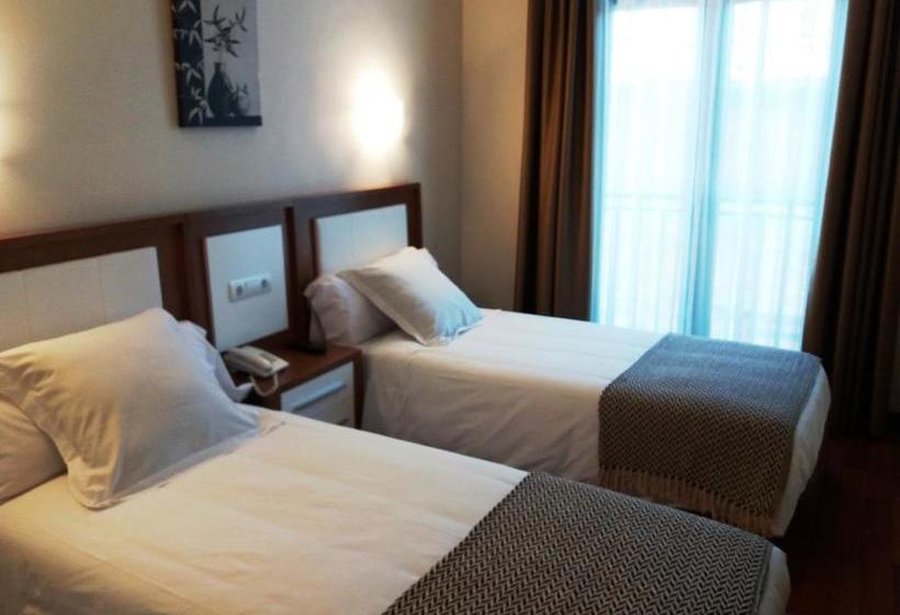 בית מלון כפרי Rural Morredero