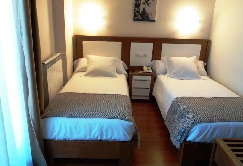 בית מלון כפרי Rural Morredero