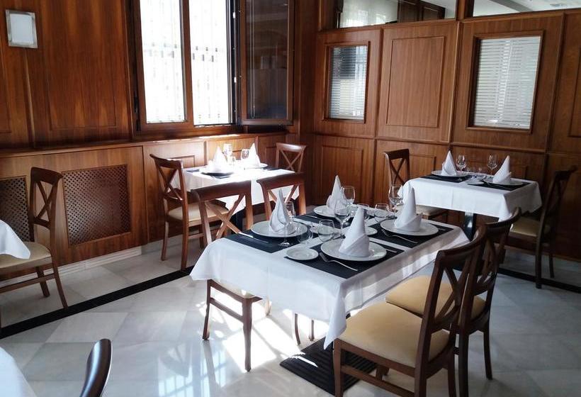 בית מלון כפרי Rural Morredero