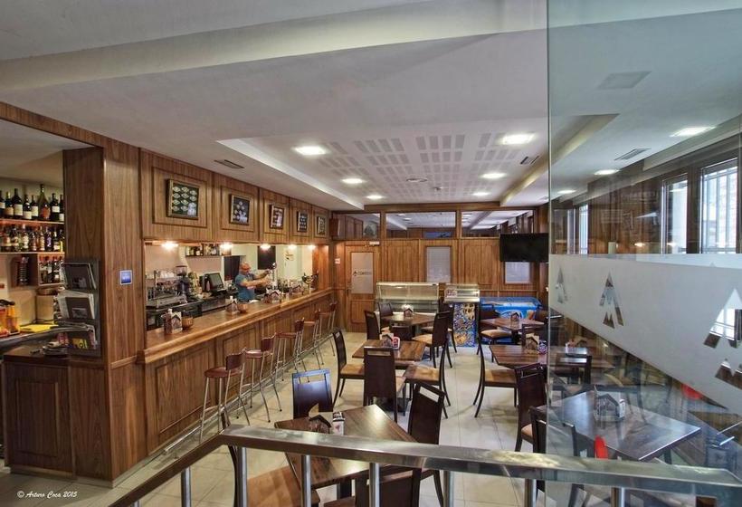 בית מלון כפרי Rural Morredero