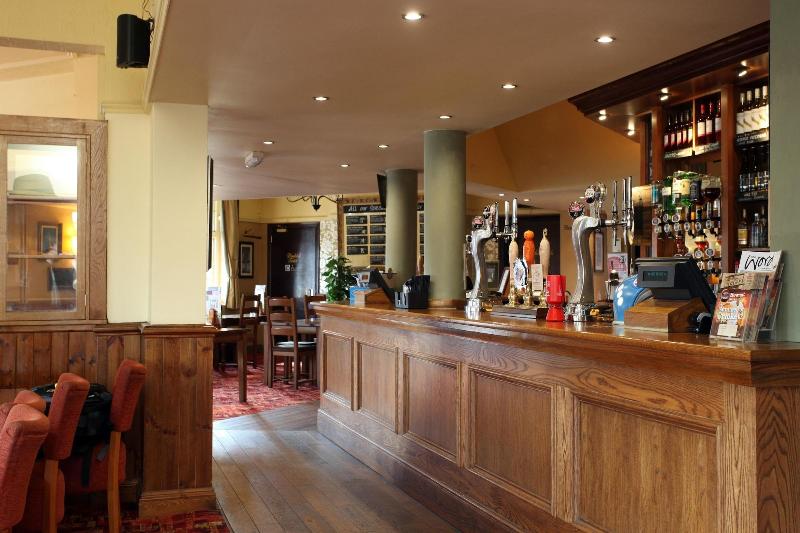 فندق Shah Of Persia, Poole By Marston's Inns