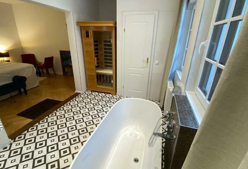 בית מלון כפרי Sonnenalm Stuhleck