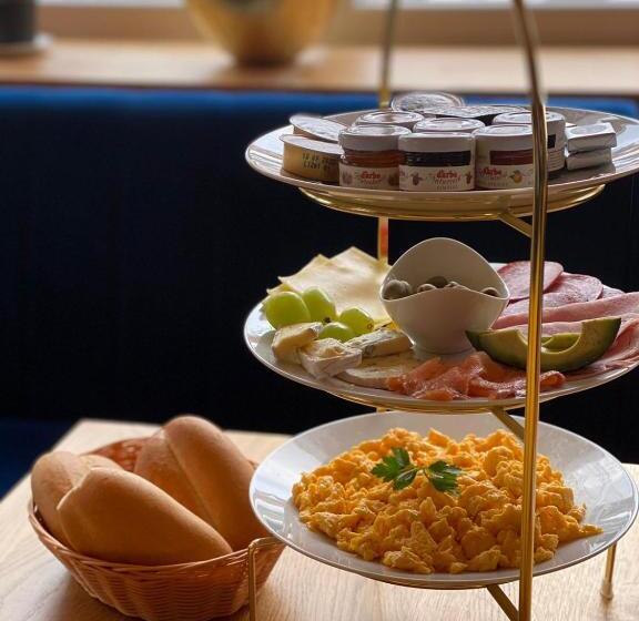 ホテル Sonnenalm Stuhleck