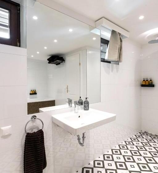 ホテル Sonnenalm Stuhleck