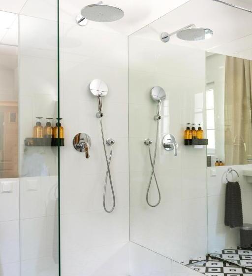 ホテル Sonnenalm Stuhleck