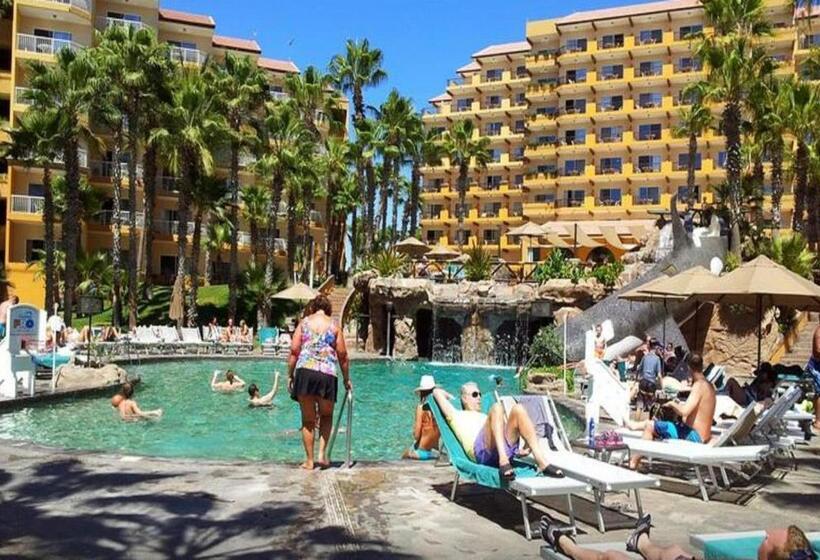 Отель Suites At Vdp Cabo San Lucas Beach Resort And Spa