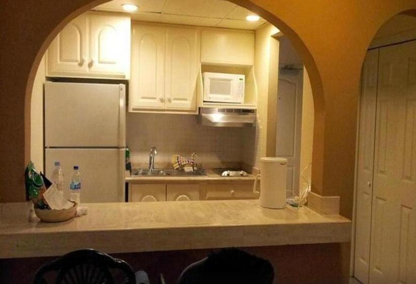 Отель Suites At Vdp Cabo San Lucas Beach Resort And Spa