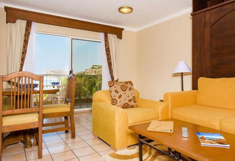 Отель Suites At Vdp Cabo San Lucas Beach Resort And Spa