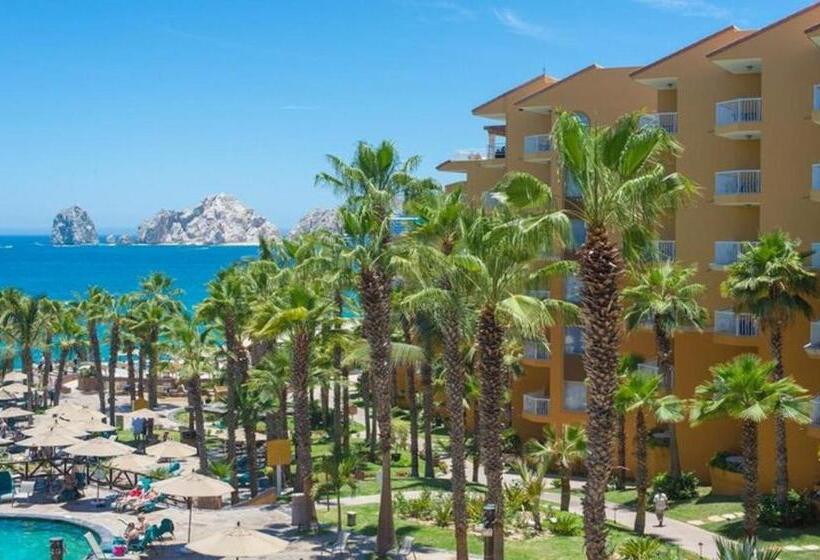 Отель Suites At Vdp Cabo San Lucas Beach Resort And Spa