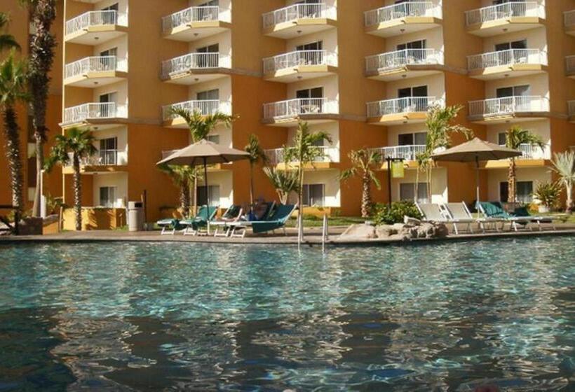 Отель Suites At Vdp Cabo San Lucas Beach Resort And Spa
