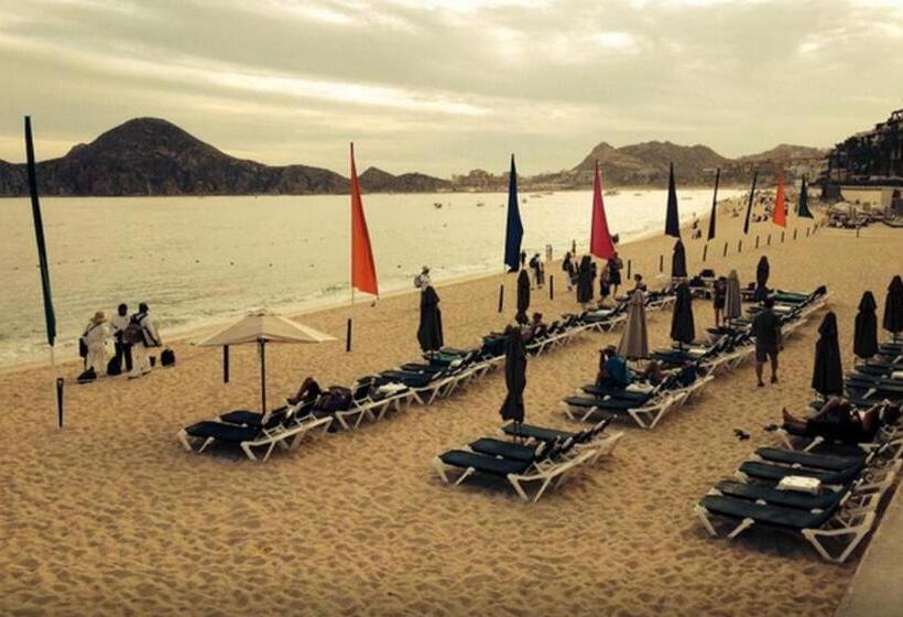 Отель Suites At Vdp Cabo San Lucas Beach Resort And Spa