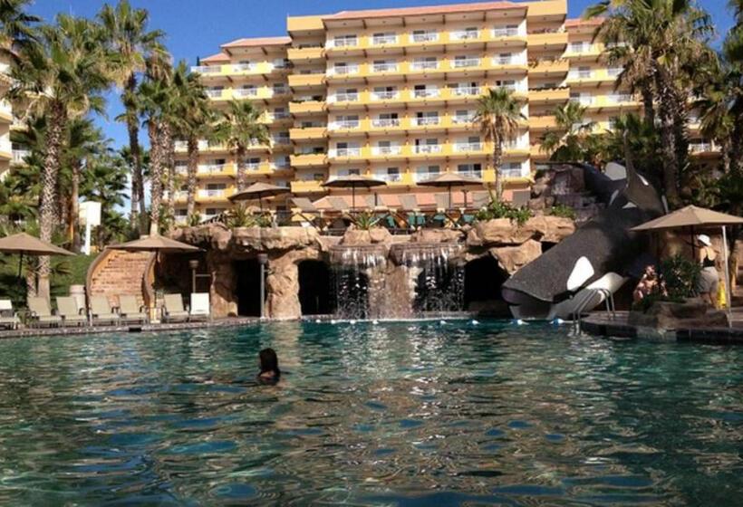 Отель Suites At Vdp Cabo San Lucas Beach Resort And Spa