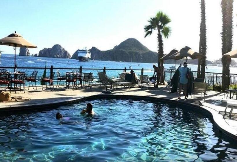 Отель Suites At Vdp Cabo San Lucas Beach Resort And Spa