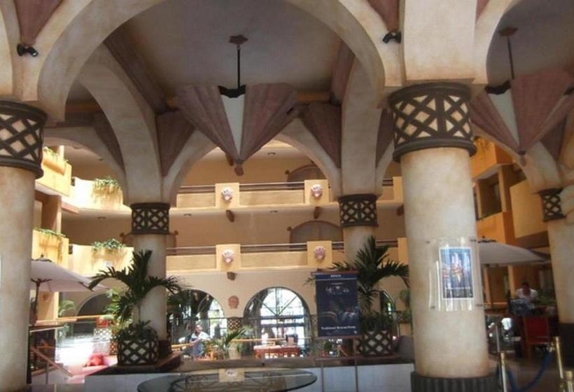 Отель Suites At Vdp Cabo San Lucas Beach Resort And Spa