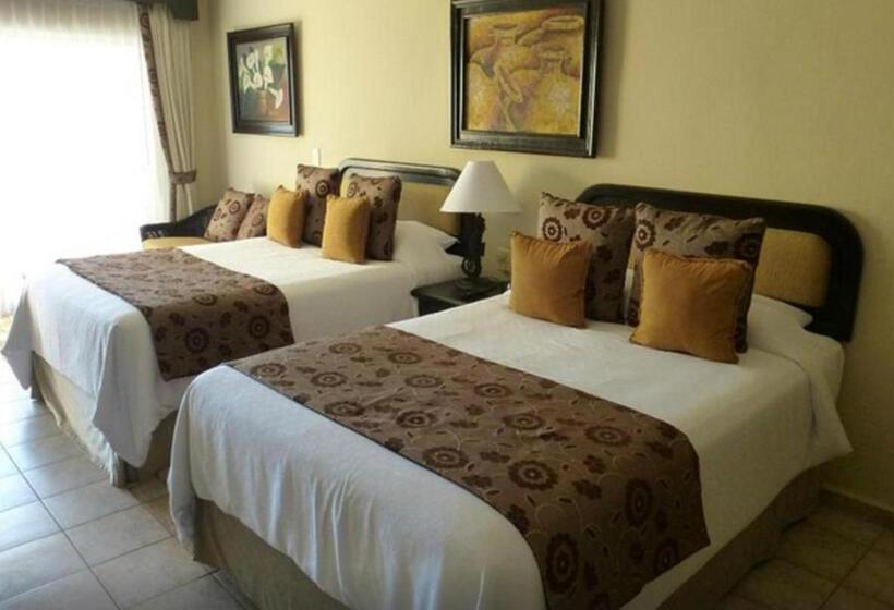 Отель Suites At Vdp Cabo San Lucas Beach Resort And Spa