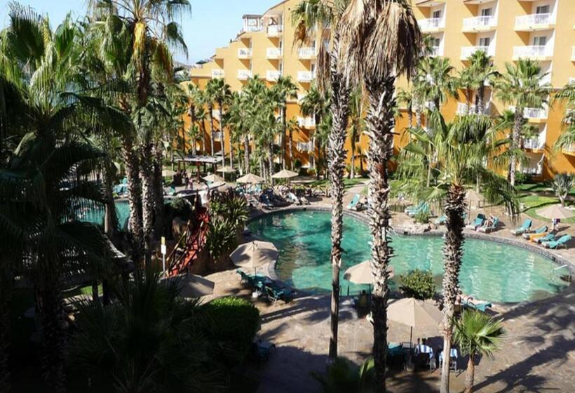 Отель Suites At Vdp Cabo San Lucas Beach Resort And Spa