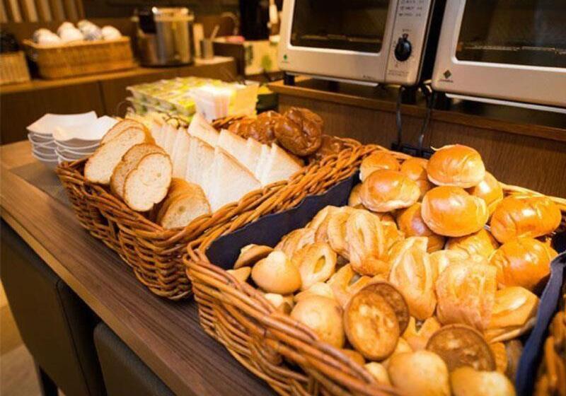 Super Hotel Lohas Kumamoto Natural Hot Springs