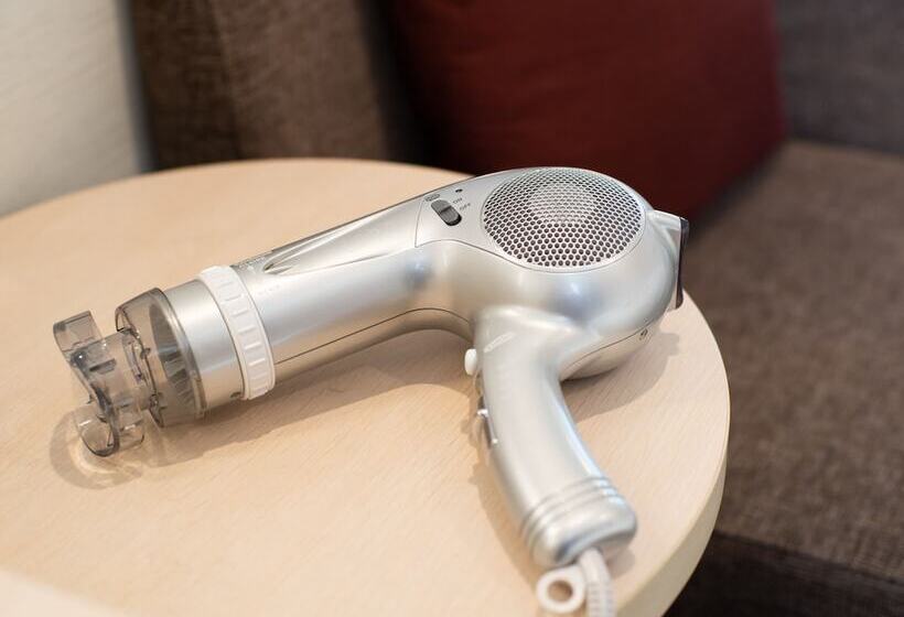 Super Hotel Lohas Kumamoto Natural Hot Springs