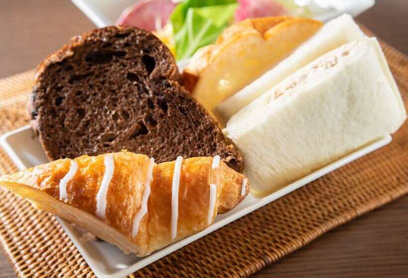 Super Hotel Lohas Kumamoto Natural Hot Springs