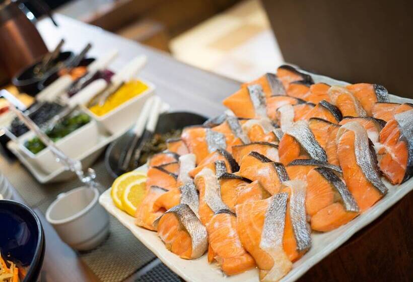 Super Hotel Lohas Kumamoto Natural Hot Springs